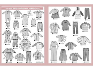 Ottobre Design – Kids Nr.6 / 2020