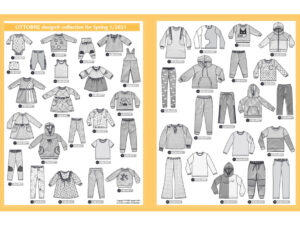 Ottobre Design – Kids Nr.1 / 2021