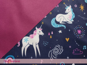 Sommershell „Einhorn“